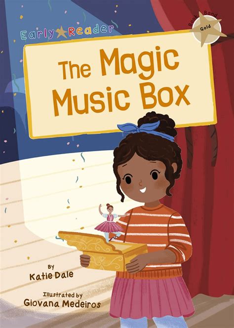 How the Magic Music Box Brings Joy and Wonder to Our Lives